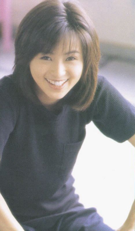Noriko Sakai HD Images/Photo Gallery Download #5471701