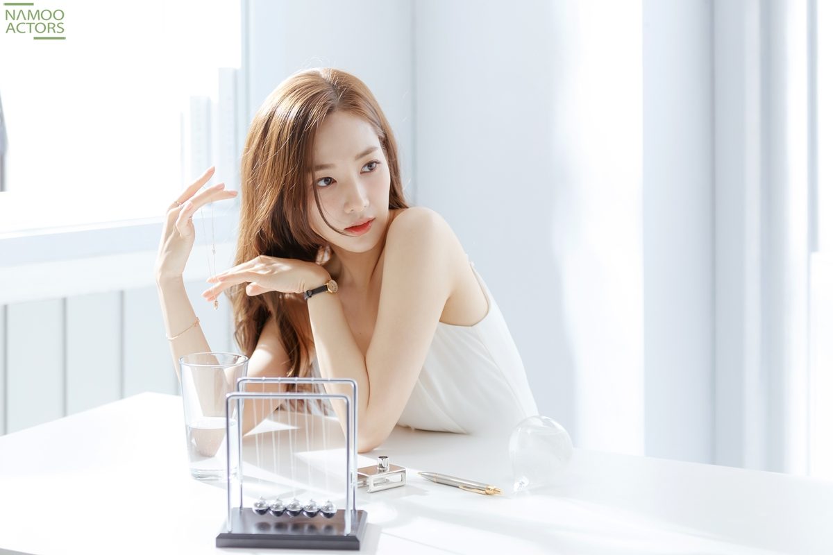 Park Min-Young HD Images/Photo Gallery Download #7087759
