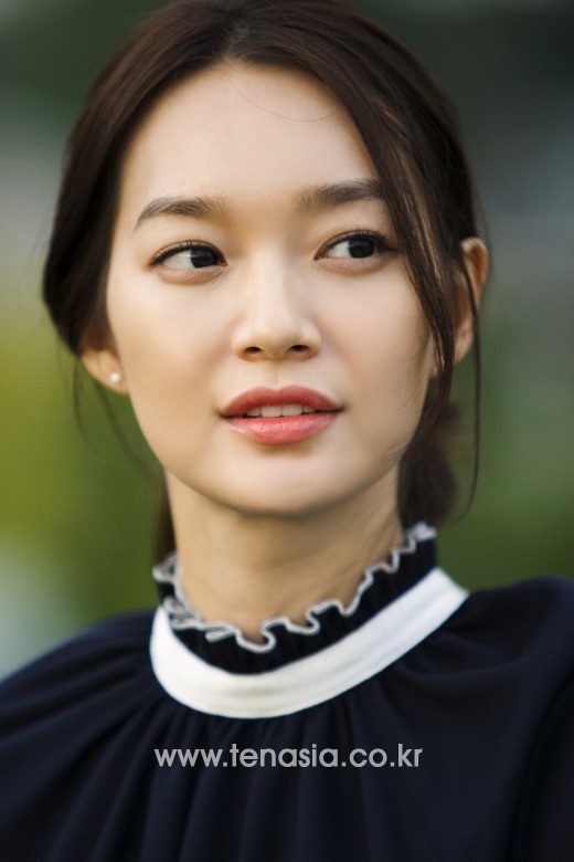 Shin Min-a HD Images/Photo Gallery Download #1828468