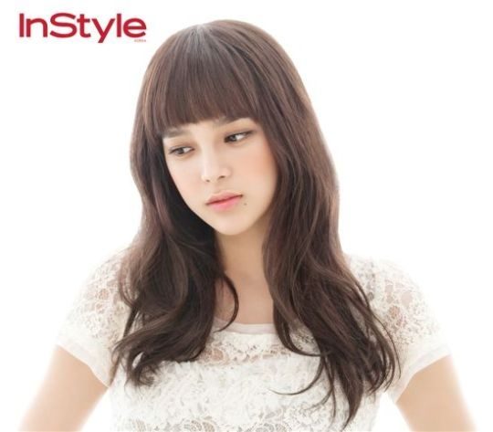 Si-yeon Park HD Images/Photo Gallery Download #1782725