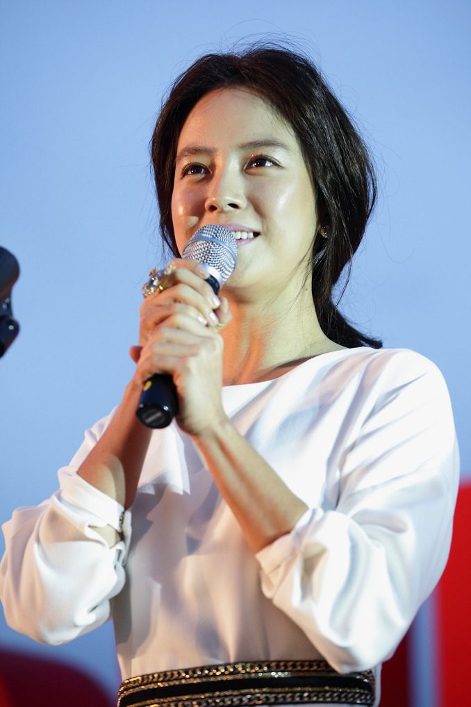 송지효 HD 이미지/사진 갤러리 다운로드 #772973