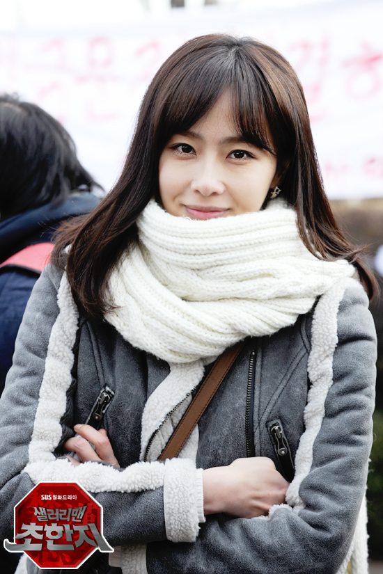 Soo-Hyun Hong HD Images/Photo Gallery Download #1641519