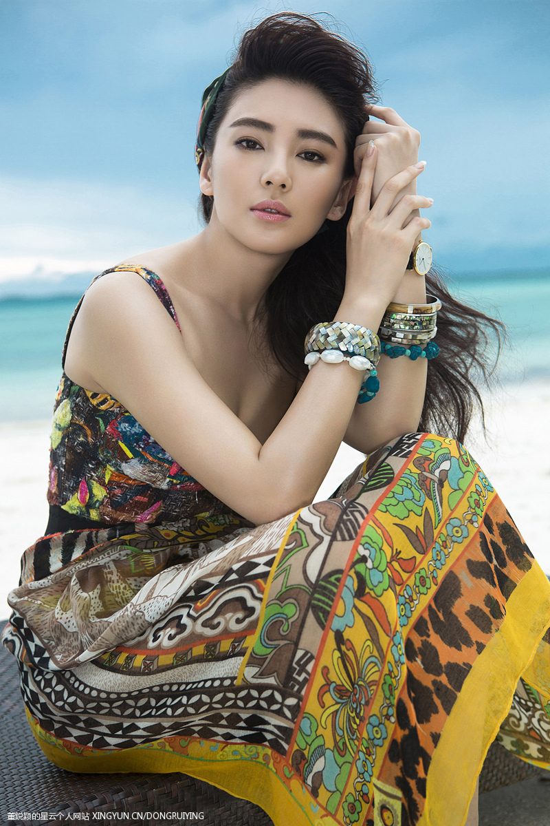 Yuqi Zhang HD Images/Photo Gallery Download #6709031