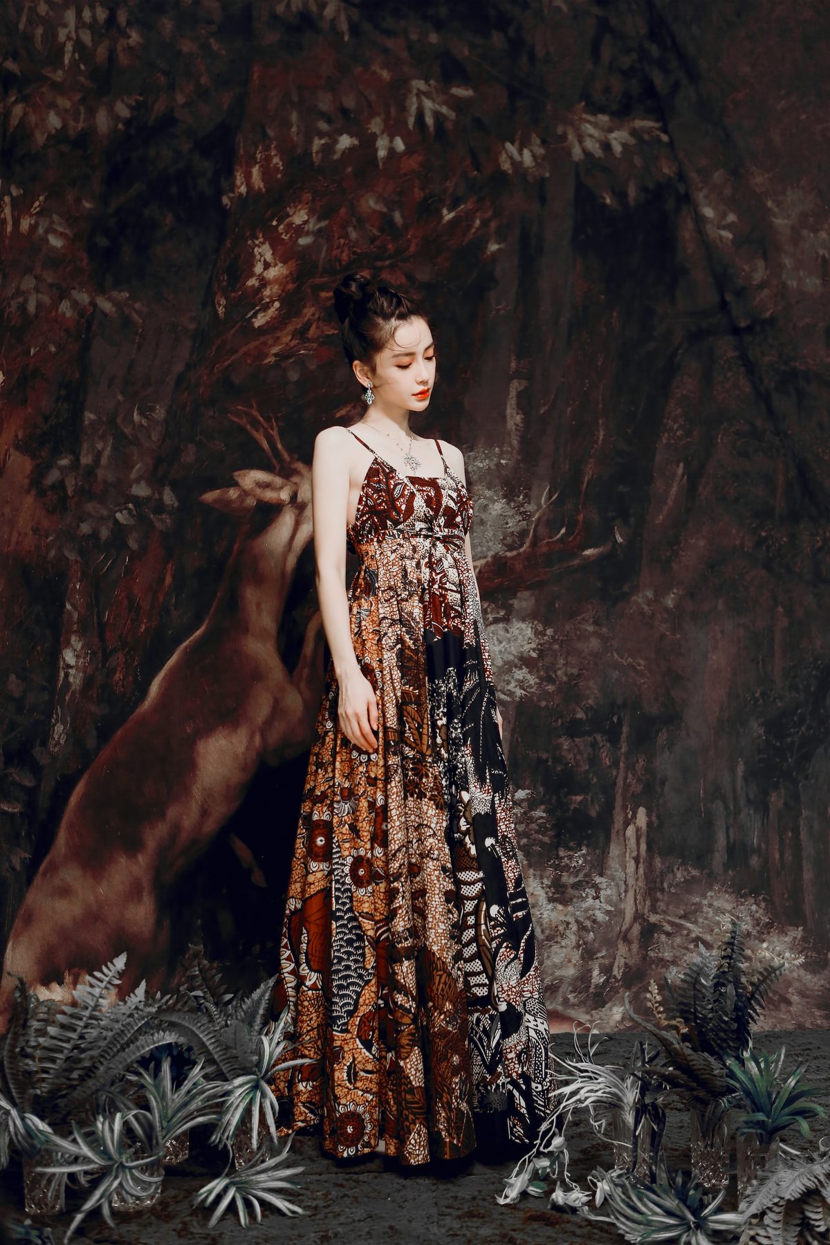 Angelababy HD Images/Photo Gallery Download #5282203