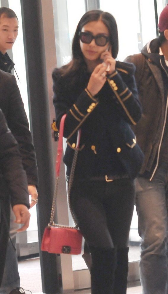 Angelababy HD Images/Photo Gallery Download #6653636