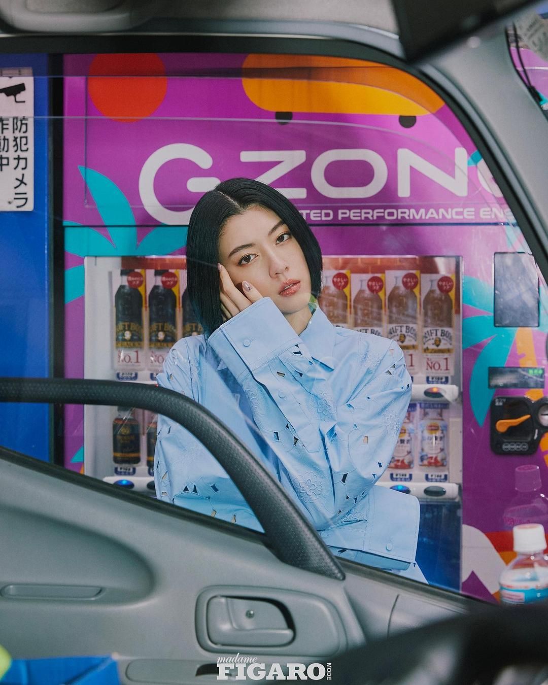 三吉彩花 高清写真/照片下载 #9568393