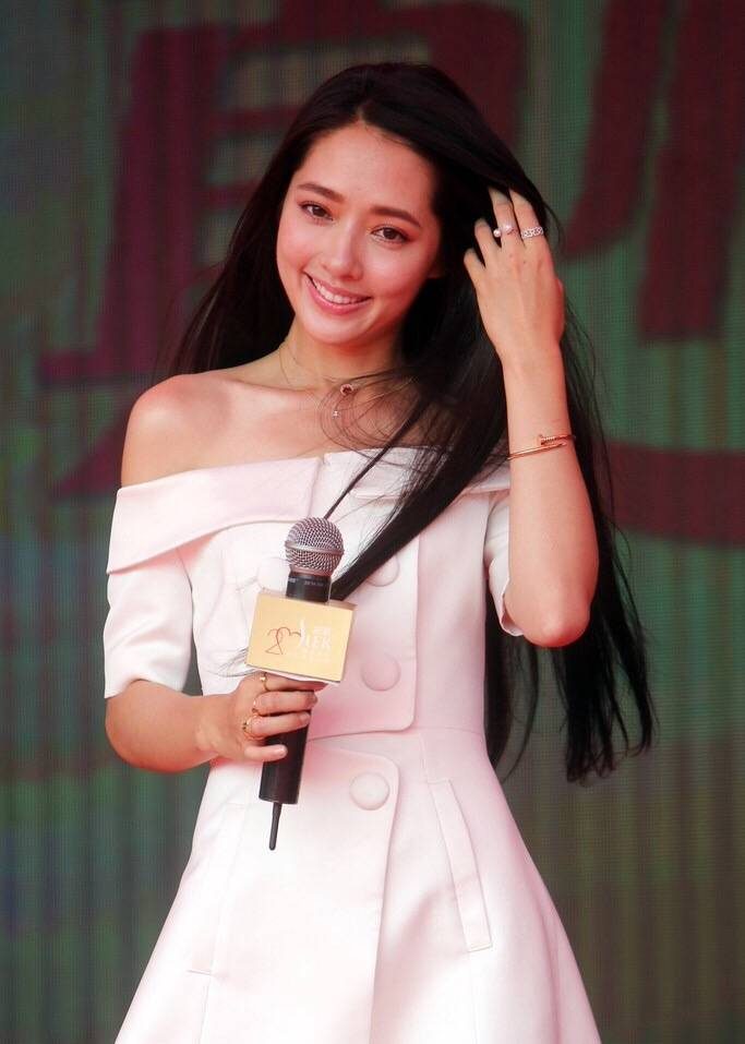 Bea Hayden Kuo HD Images/Photo Gallery Download #6731200