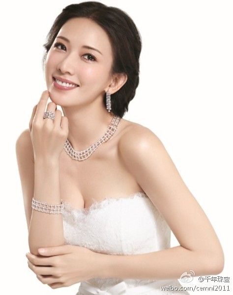 Chi-Ling Lin HD Images/Photo Gallery Download #988910