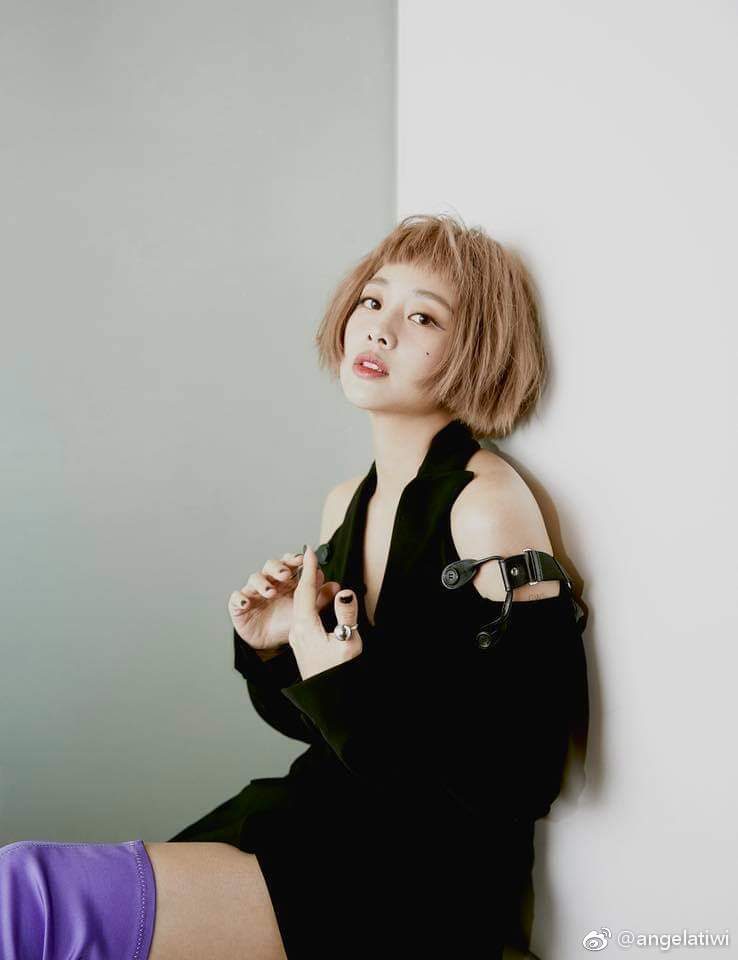 Emma Wu HD画像/フォトギャラリーダウンロード #2008606