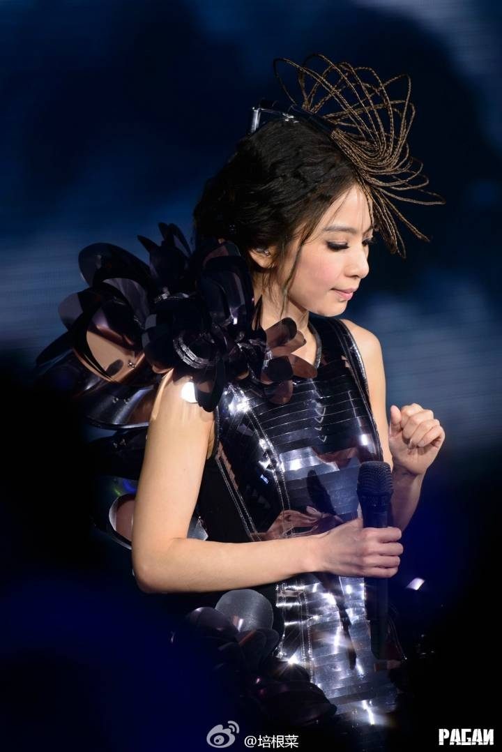 Hebe Tien HD Images/Photo Gallery Download #6971563