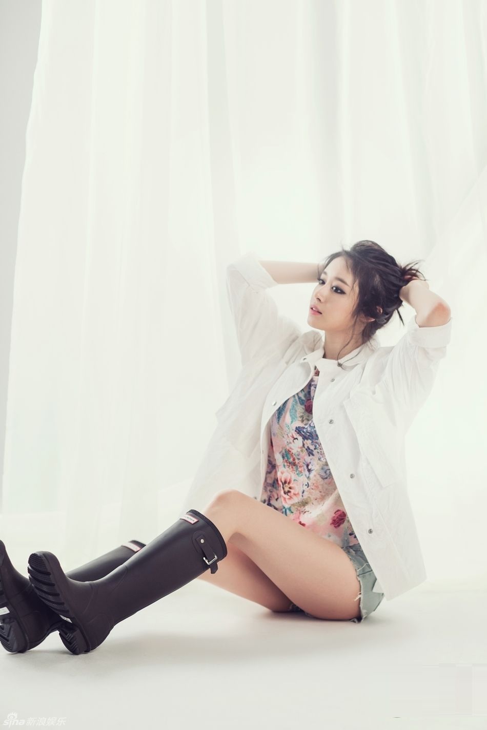 Ji-Yeon  Park HD Images/Photo Gallery Download #1964852