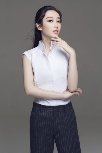 Mengjie Jiang HD Images/Photo Gallery Download #6806775