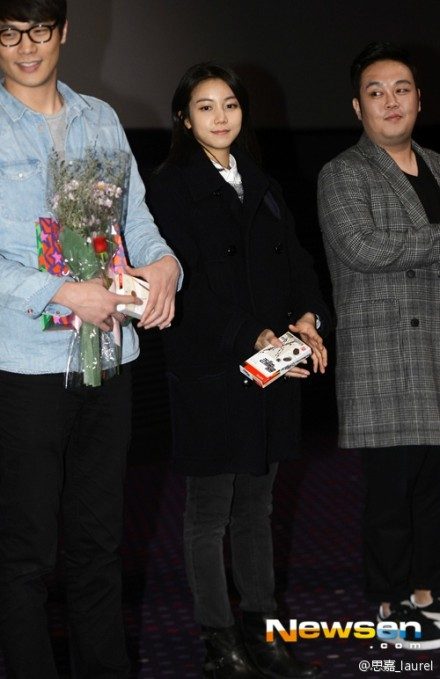 Ok-bin Kim HD Images/Photo Gallery Download #1639822
