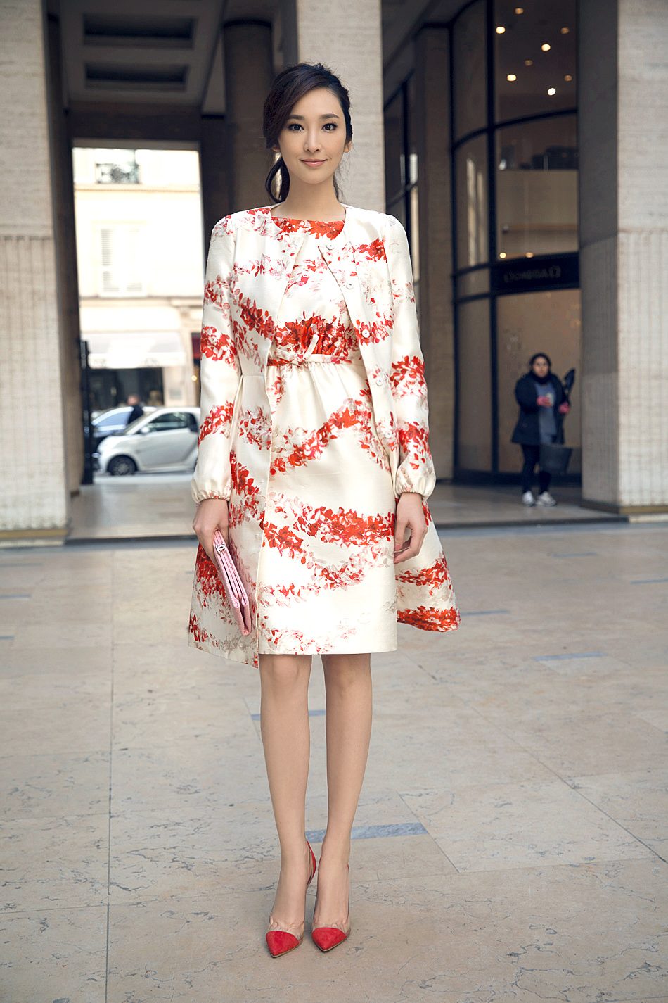 Pace Wu HD Images/Photo Gallery Download #1574191