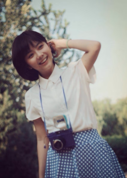 谭松韵 高清写真/照片下载 #3513290