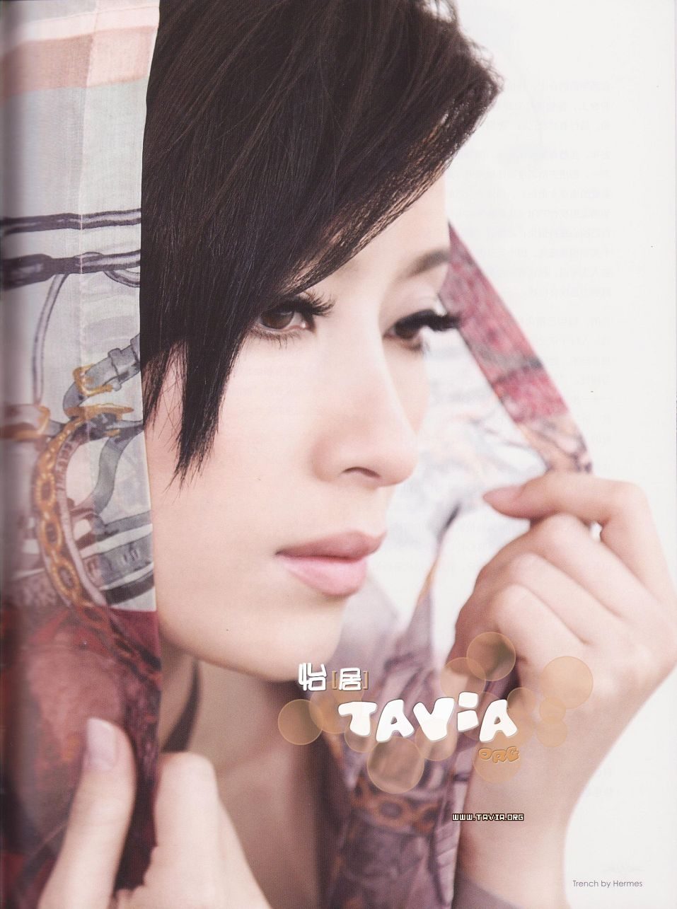 Tavia Yeung HD Images/Photo Gallery Download #1316781