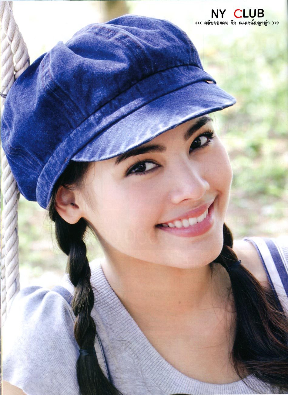 Urassaya Sperbund HD Images/Photo Gallery Download #6202458