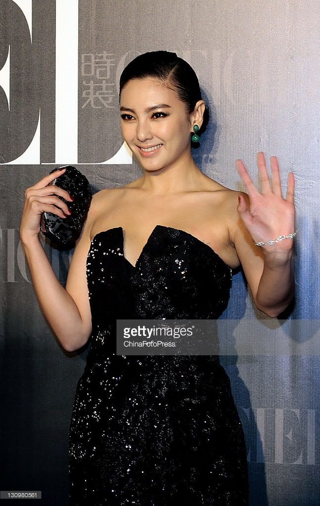Yuqi Zhang HD Images/Photo Gallery Download #6709323