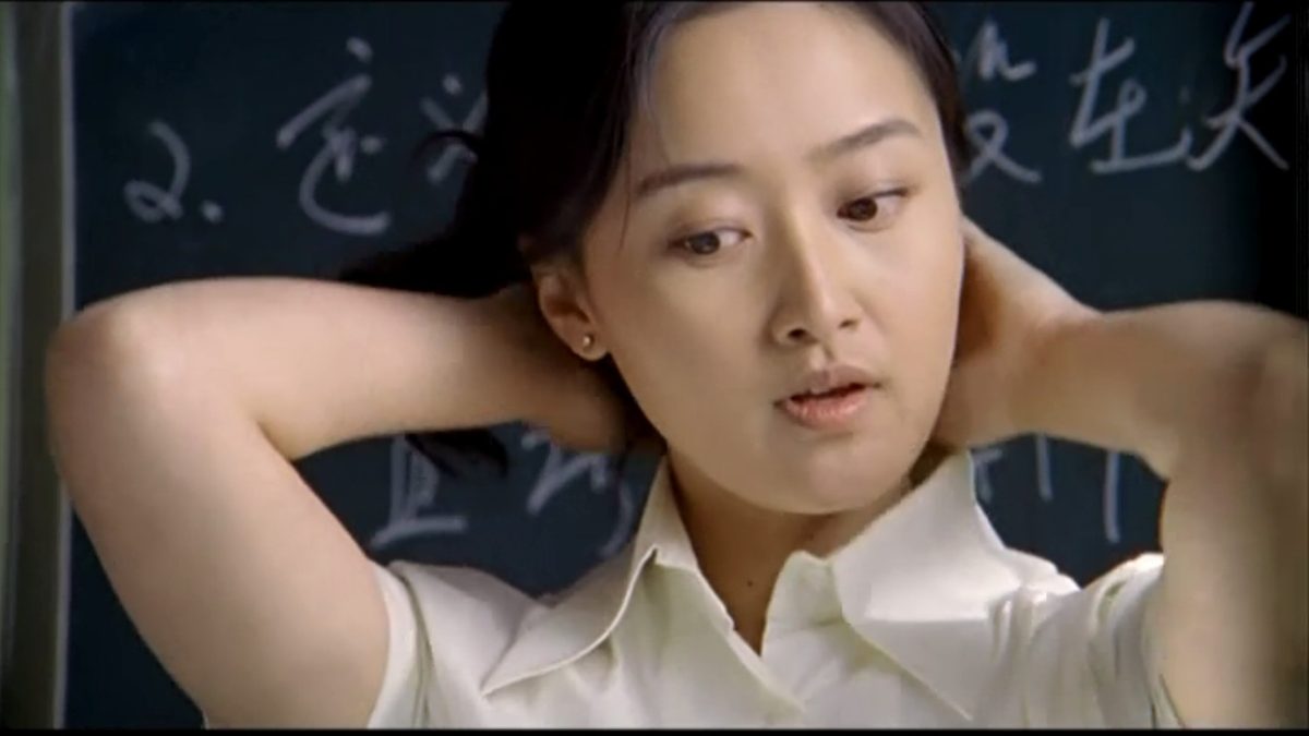 Ziqi Zhao HD画像/フォトギャラリーダウンロード #6976677