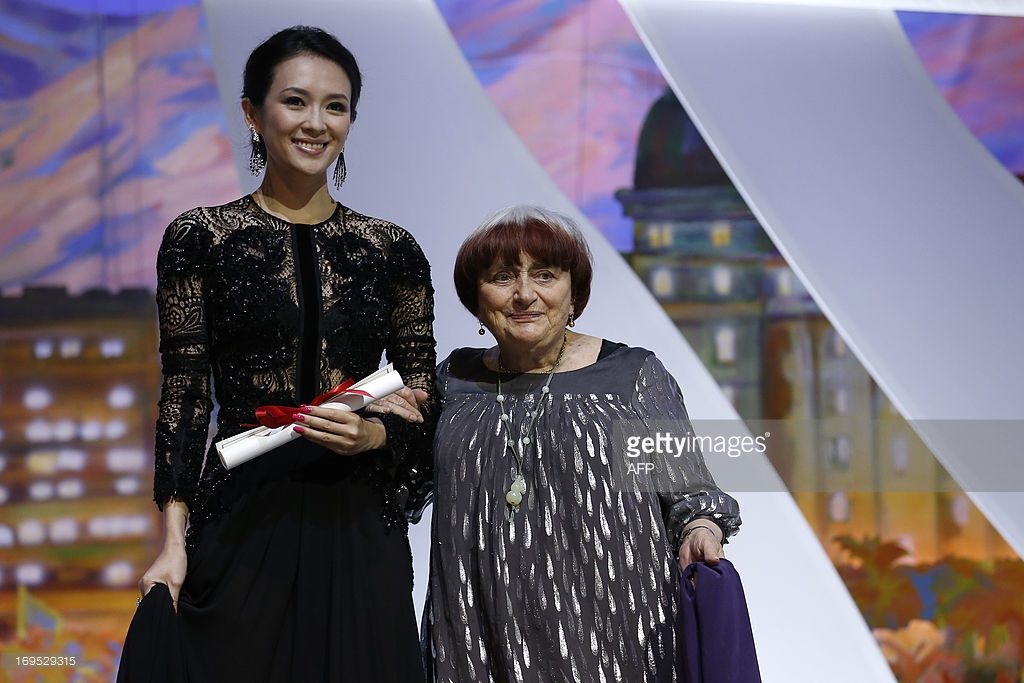 Ziyi Zhang HD Images/Photo Gallery Download #1042608