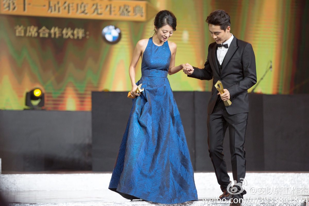 安以轩 高清写真/照片下载 #1695801