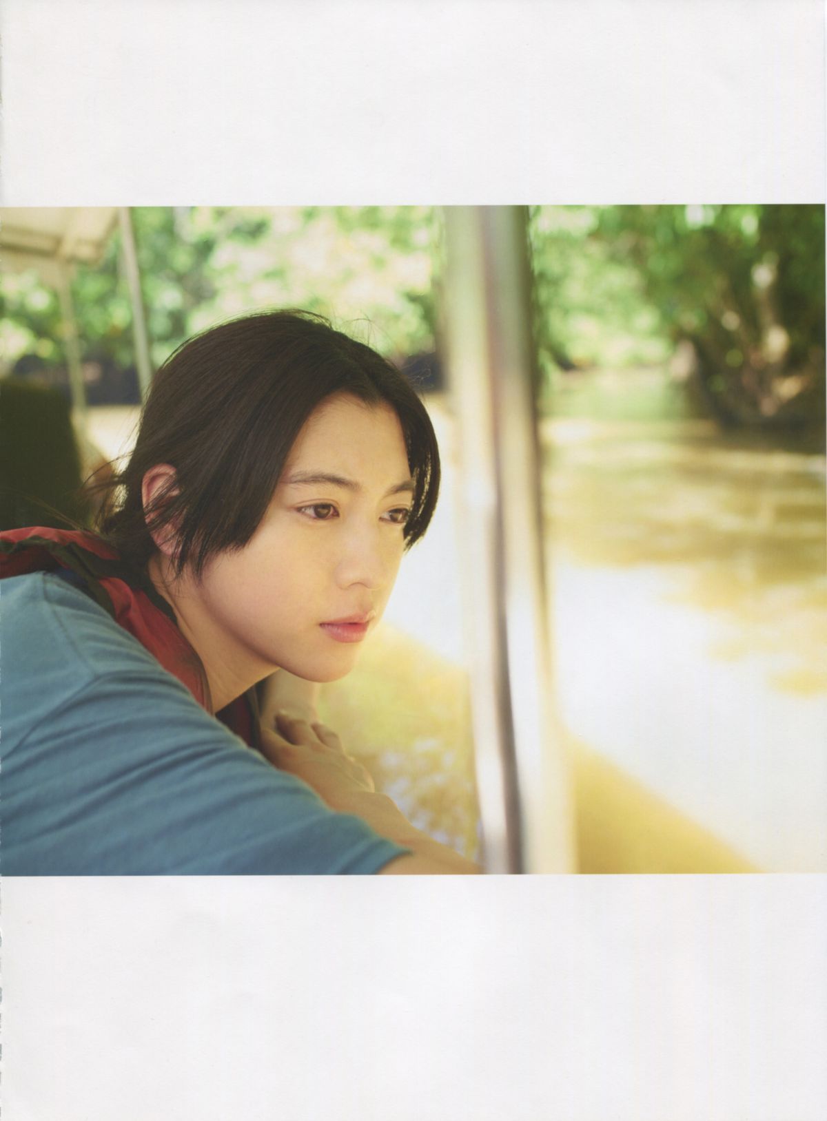 Ayaka Miyoshi HD Images/Photo Gallery Download #7416214