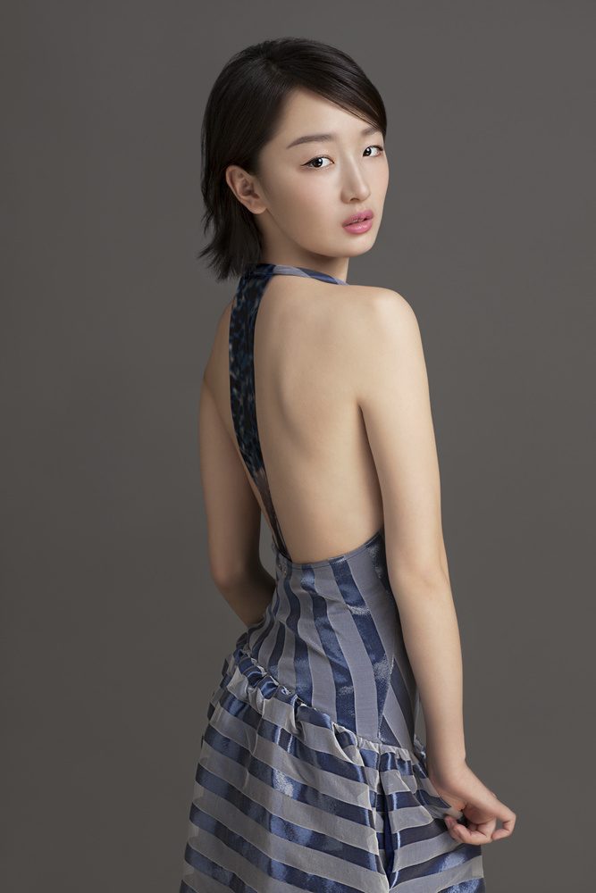 周冬雨 高清写真/照片下载 #1911446