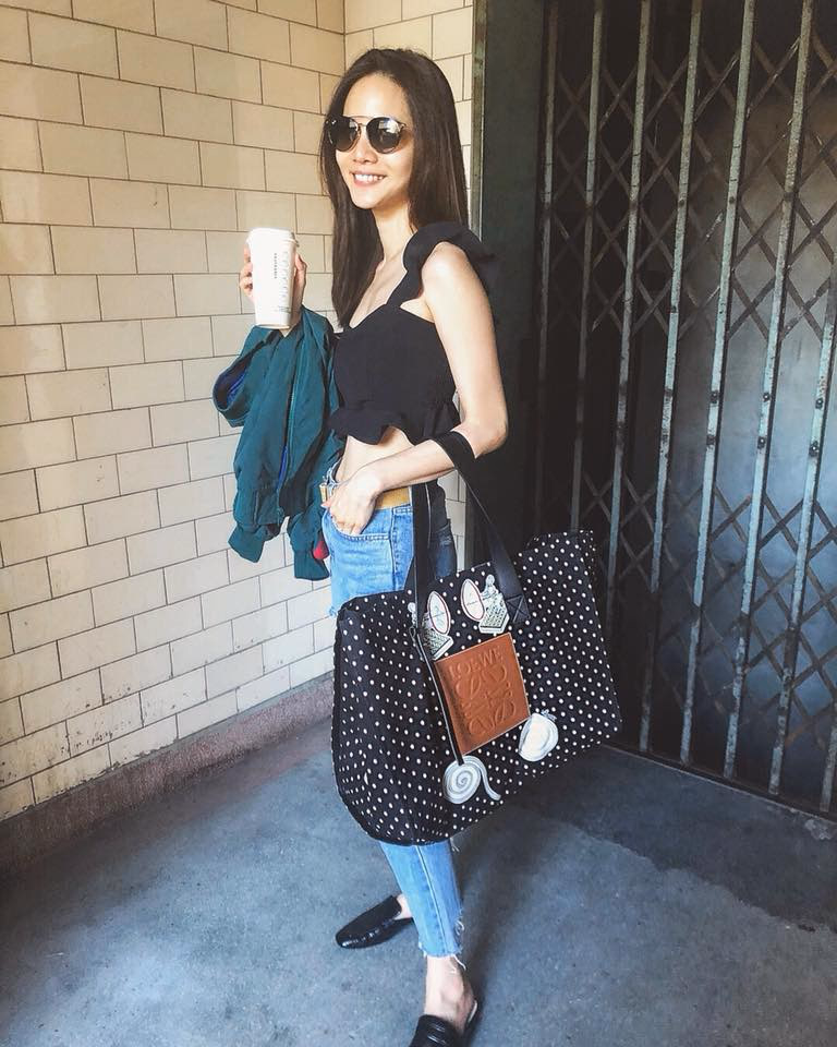 Joanne Tseng HD Images/Photo Gallery Download #3304756