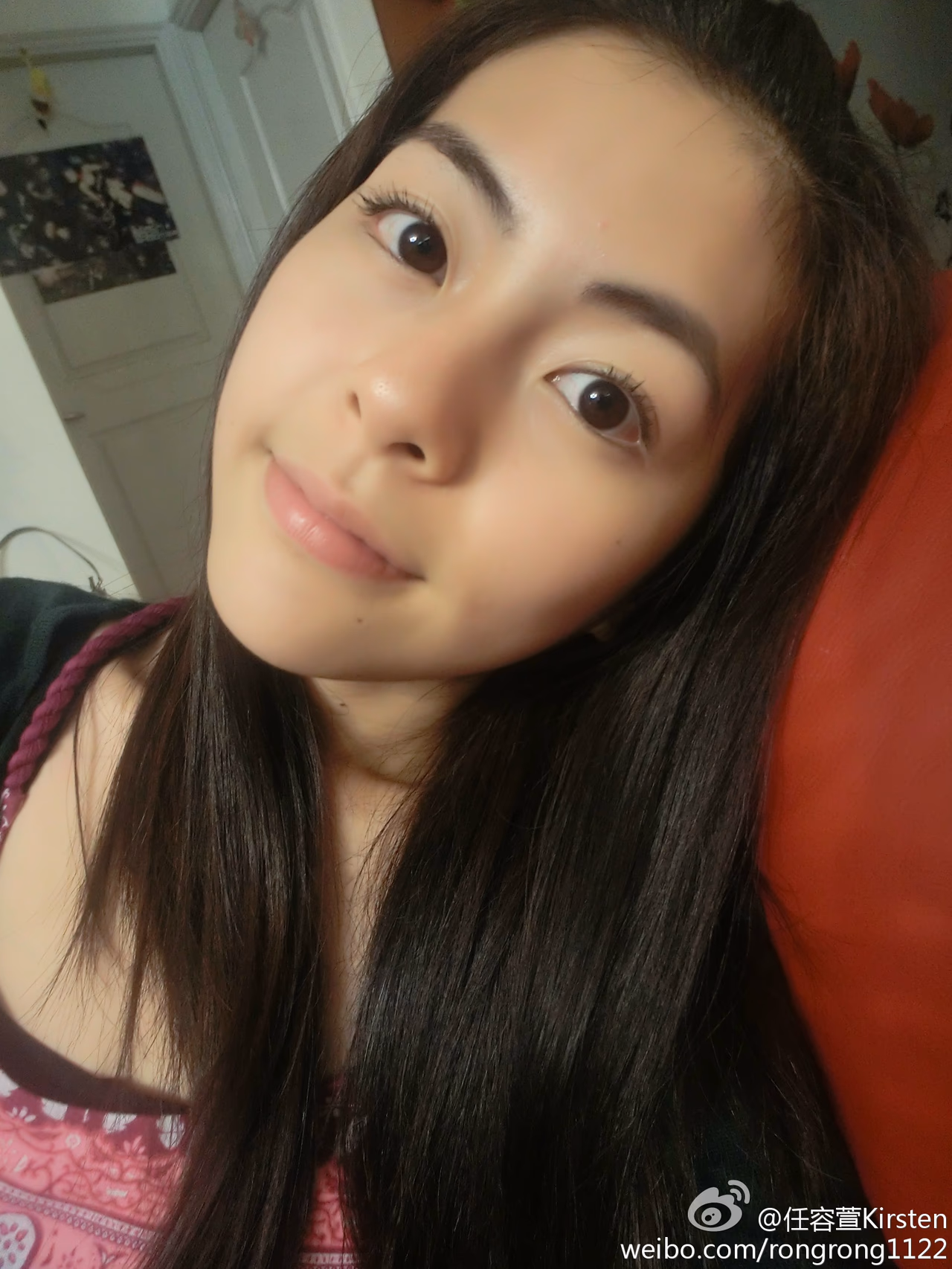 任容萱 高清写真/照片下载 #3438007