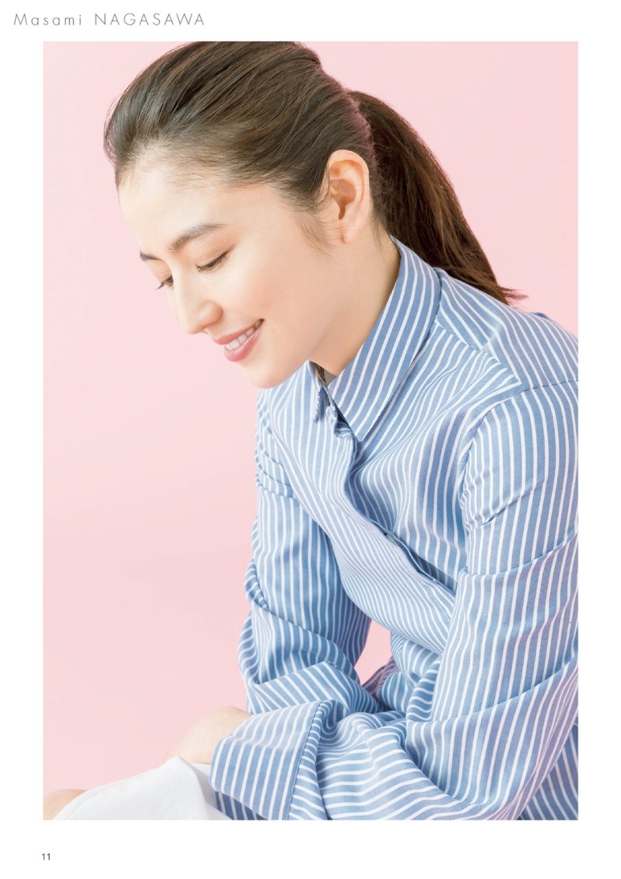 Masami Nagasawa HD Images/Photo Gallery Download #576664
