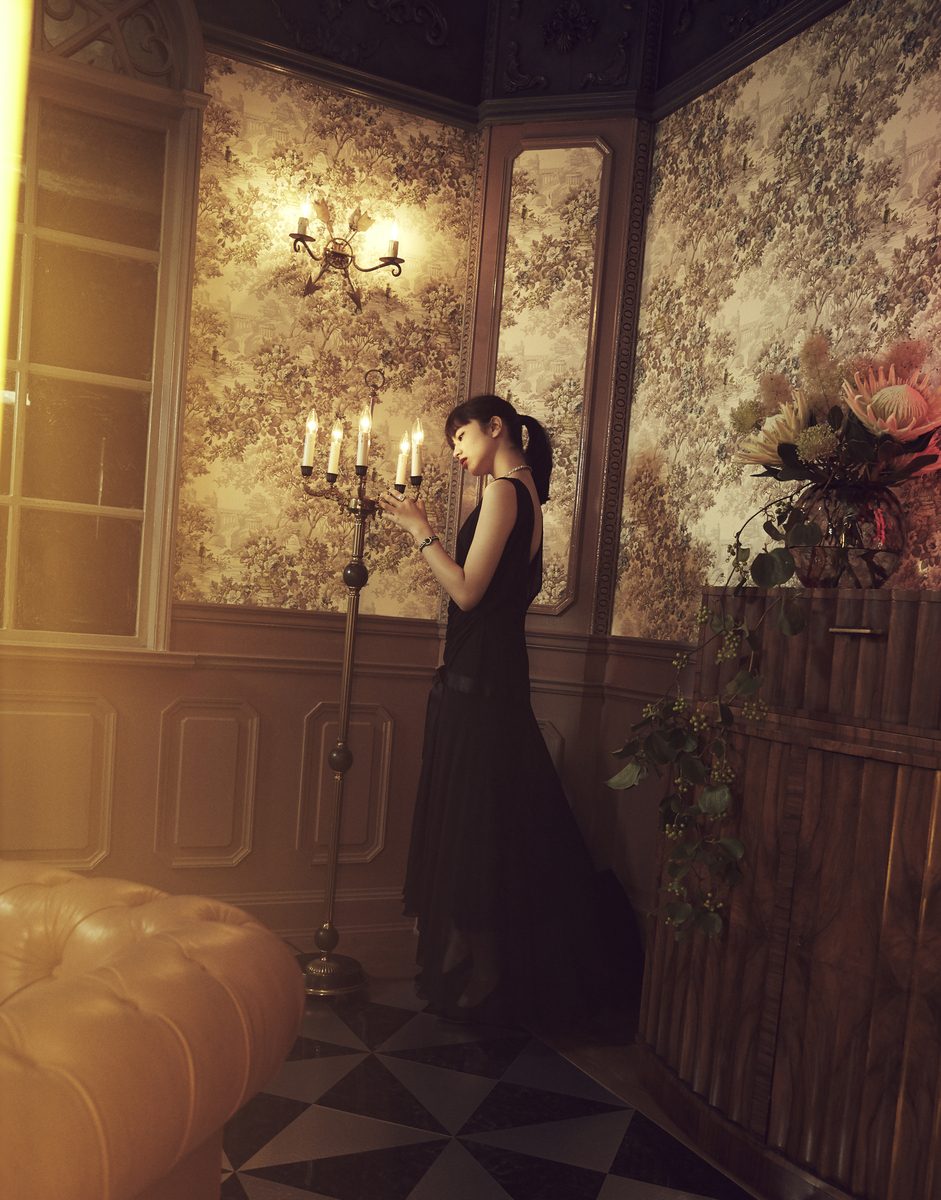 Nana Komatsu HD Images/Photo Gallery Download #3901970