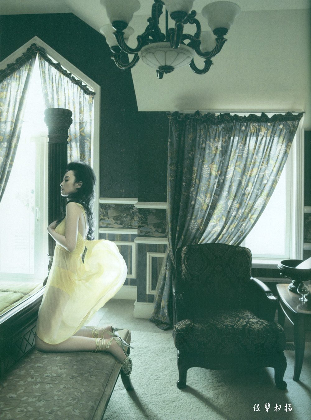 Qinqin Jiang HD Images/Photo Gallery Download #1324176