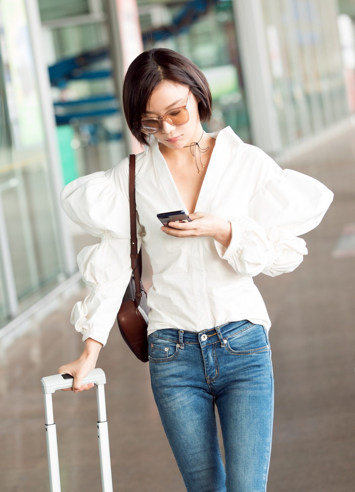 Shanshan Yuan HD Images/Photo Gallery Download #2025661