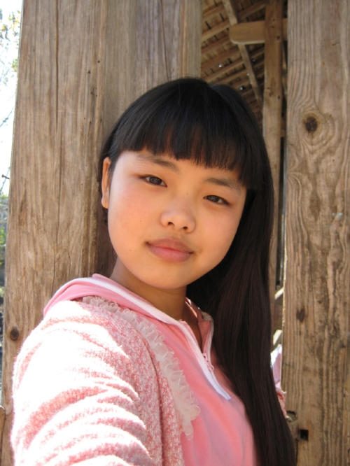Shasha Wang HD Images/Photo Gallery Download #7071296
