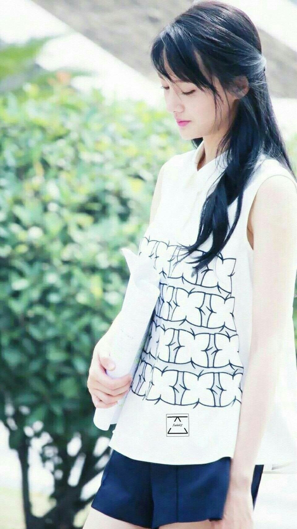 Shuang Zheng HD画像/フォトギャラリーダウンロード #7032656