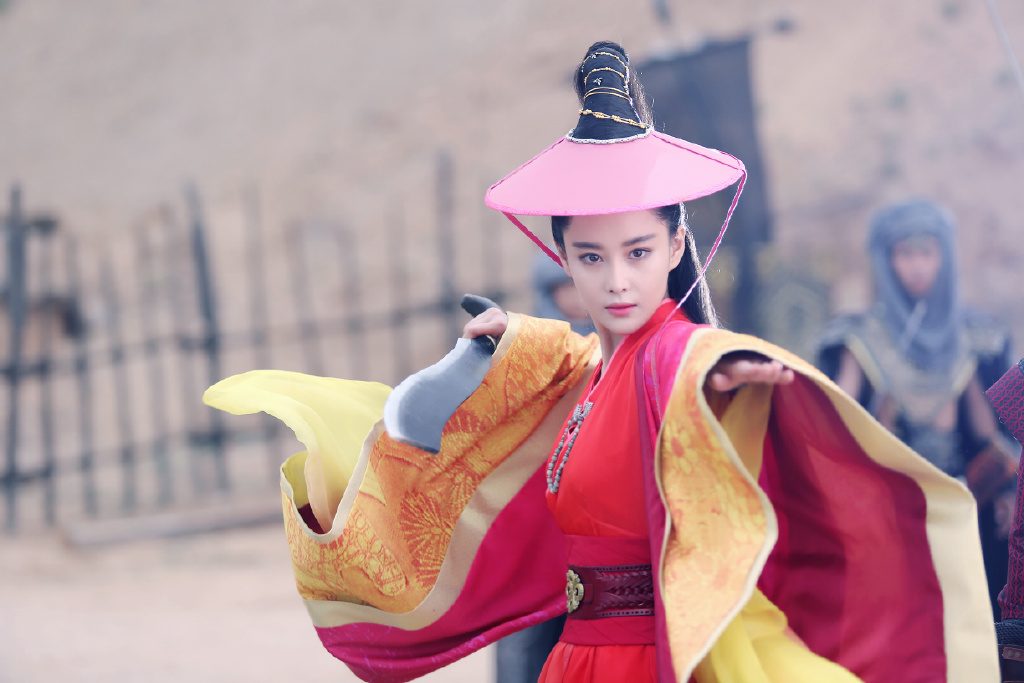 장신위 HD 이미지/사진 갤러리 다운로드 #6637684