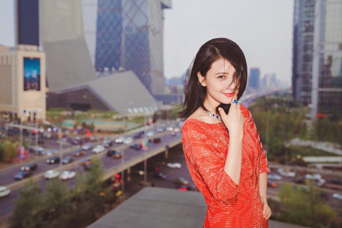Yuanyuan Gao HD Images/Photo Gallery Download #664172
