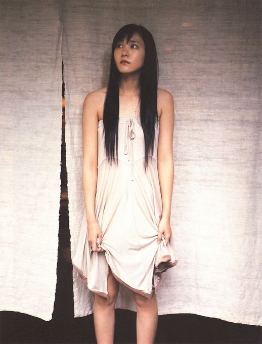 新垣结衣 高清写真/照片下载 #1790128