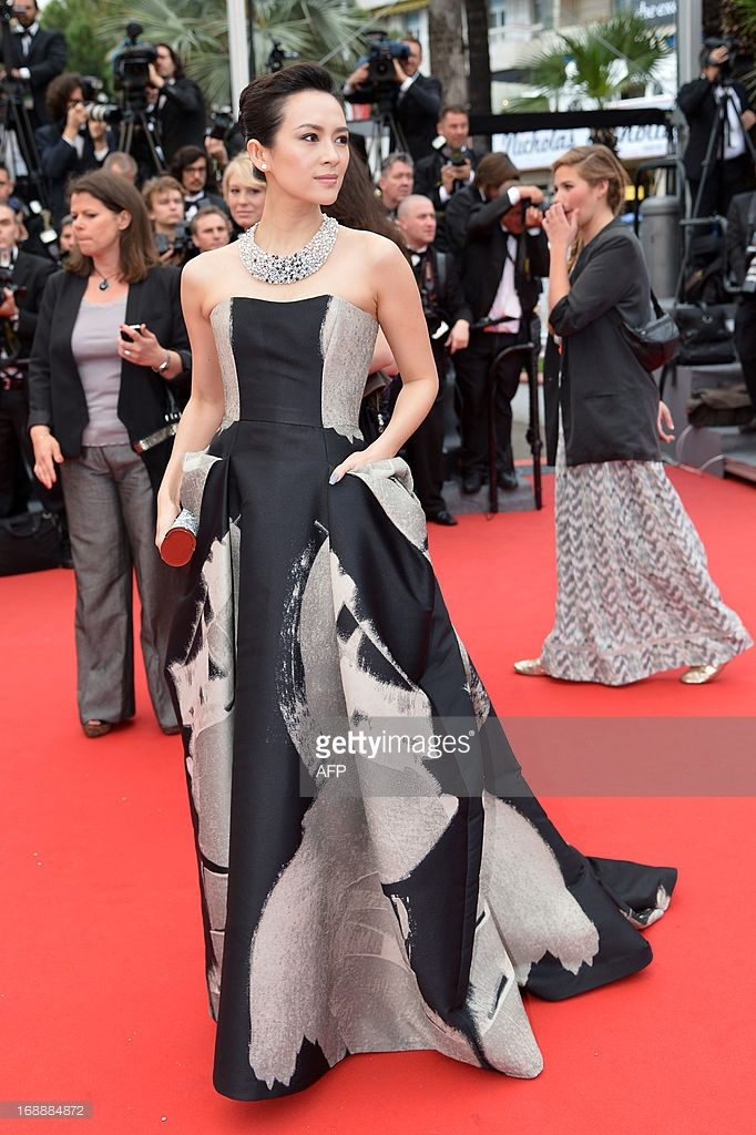 Ziyi Zhang HD Images/Photo Gallery Download #1042900