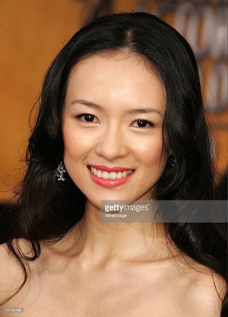 章子怡 高清写真/照片下载 #1047730