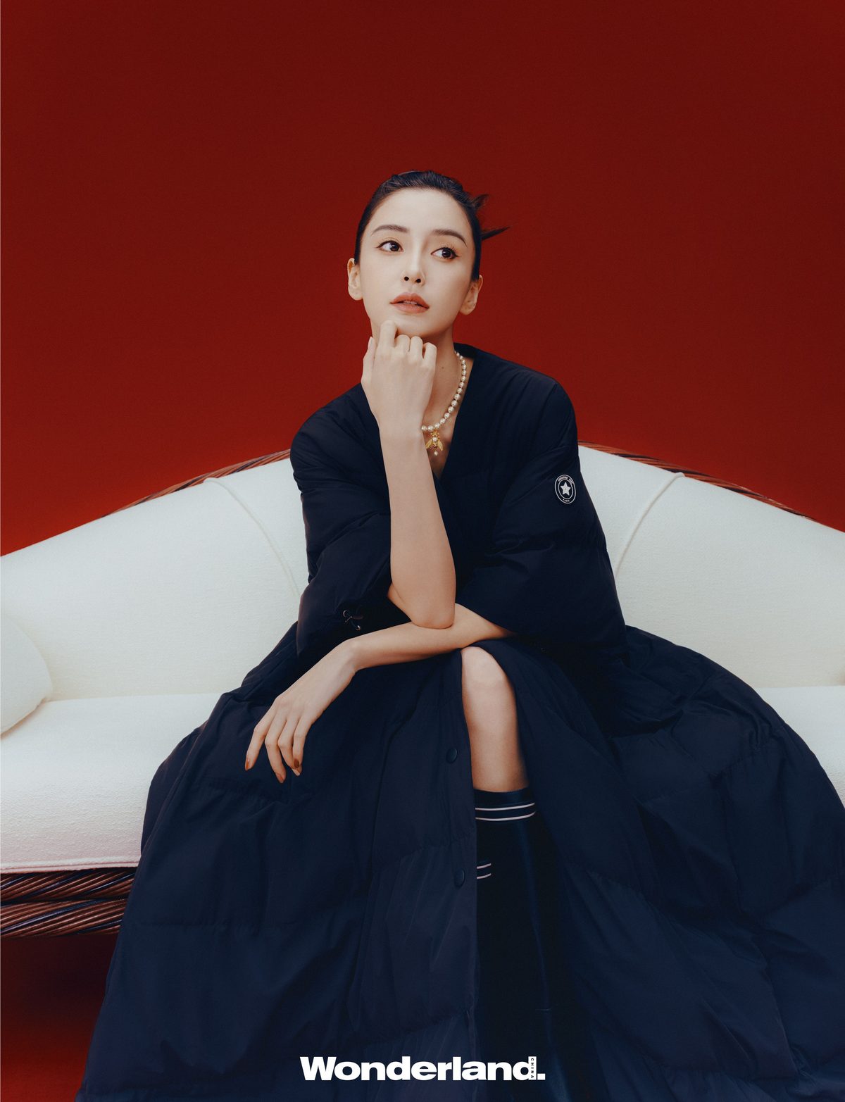 Angelababy HD Images/Photo Gallery Download #7003968