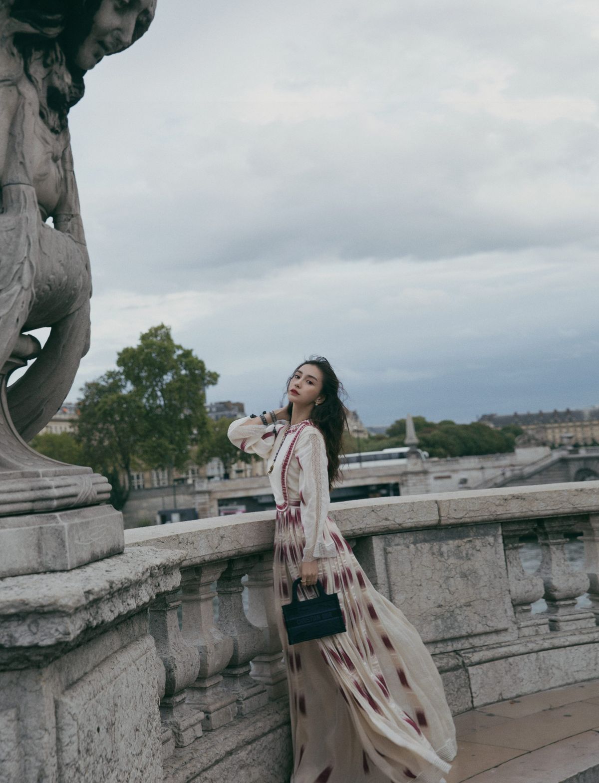 Angelababy HD Images/Photo Gallery Download #7394629