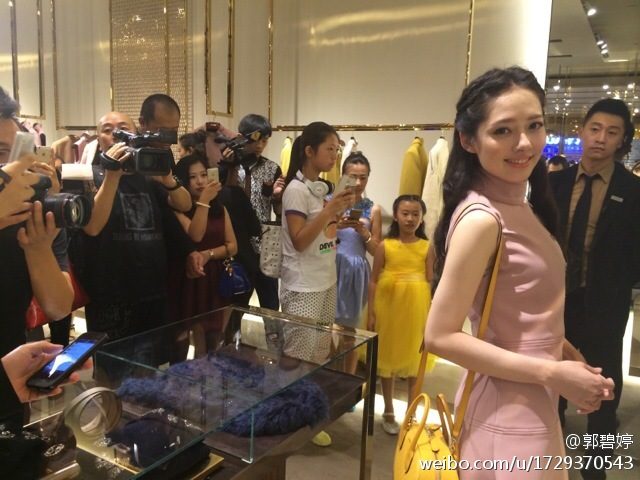 Bea Hayden Kuo HD Images/Photo Gallery Download #6731784