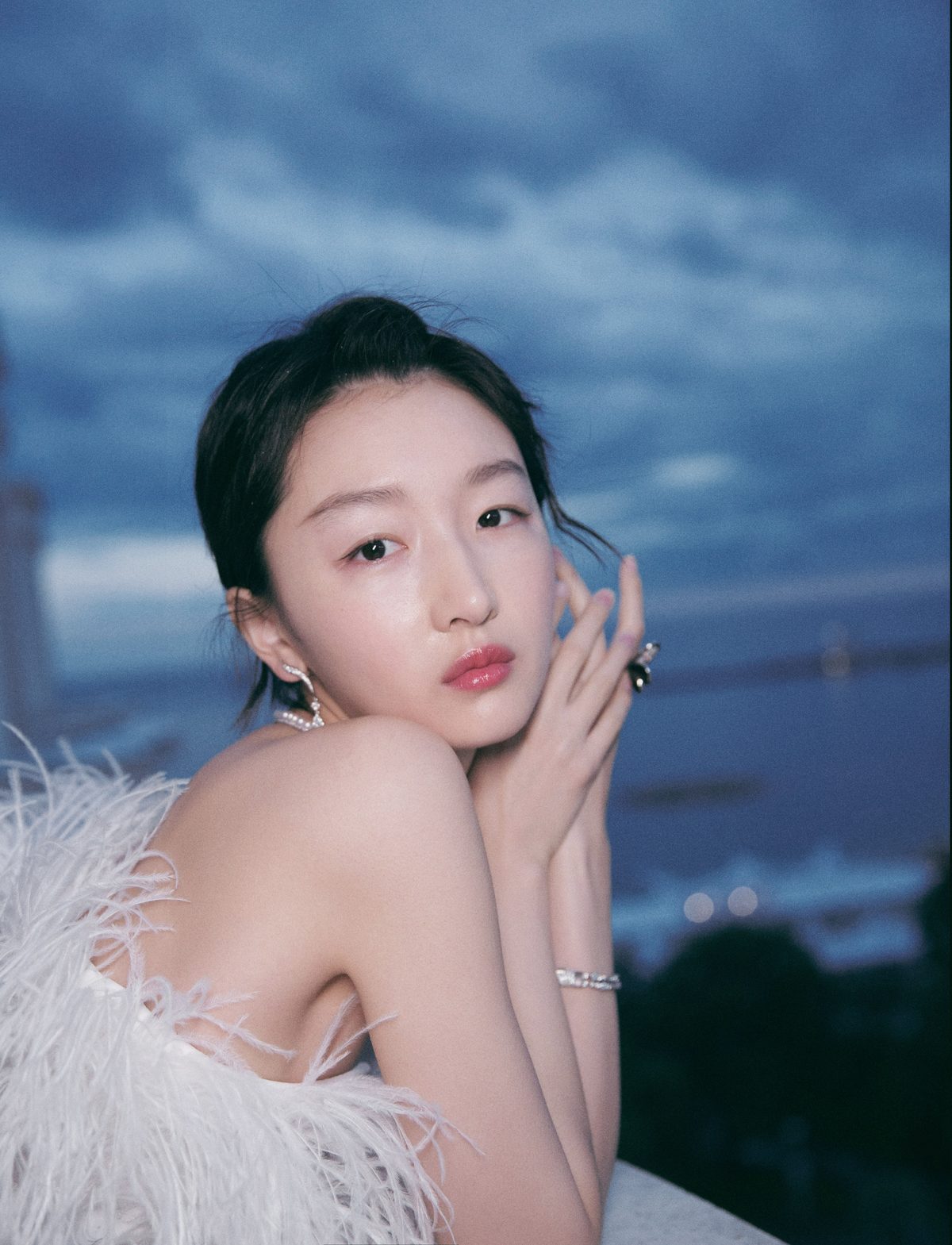 周冬雨 高清写真/照片下载 #1911738