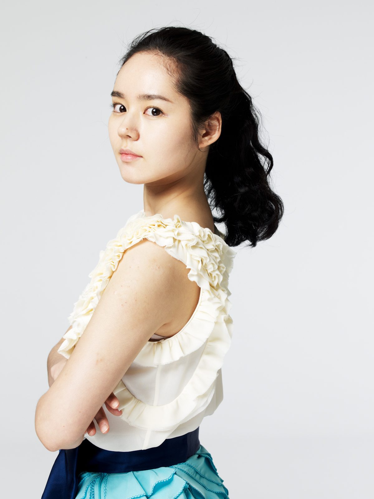 Ga-in Han HD画像/フォトギャラリーダウンロード #1591822