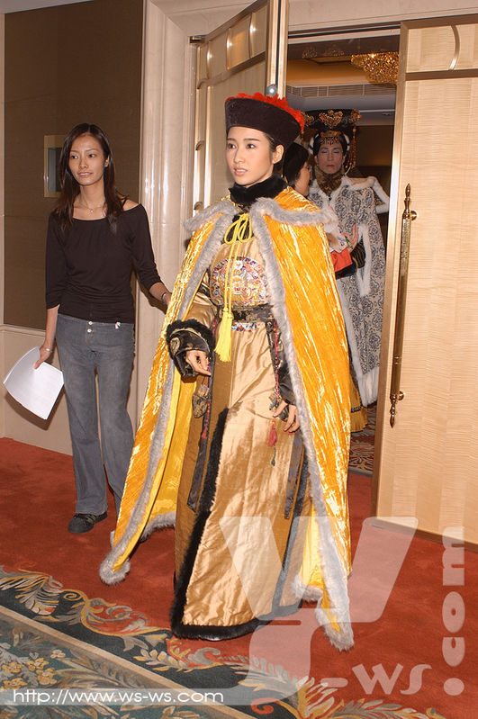 Gigi Lai HD Images/Photo Gallery Download #778679