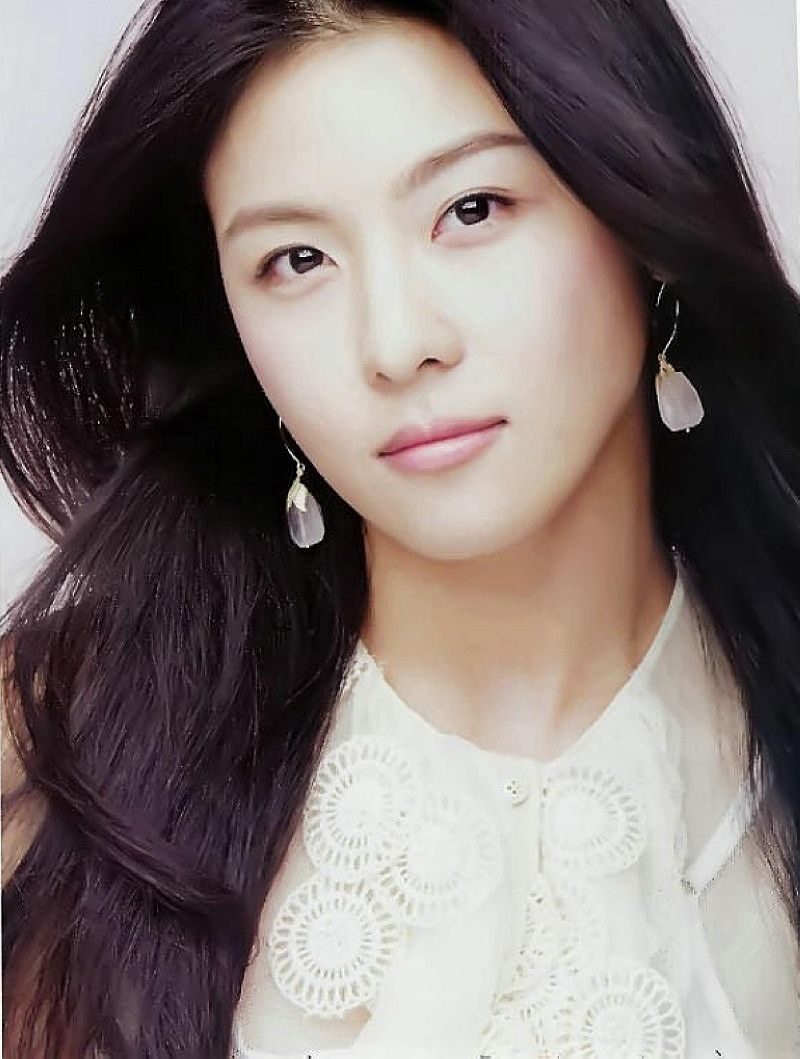 Ha Ji-Won HD Images/Photo Gallery Download #895167