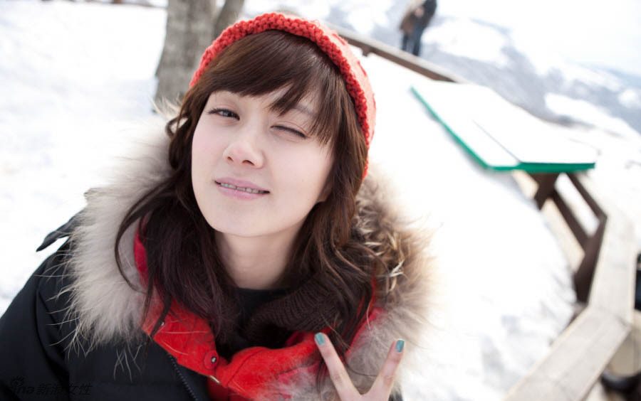 Jang Na-ra HD Images/Photo Gallery Download #1741836