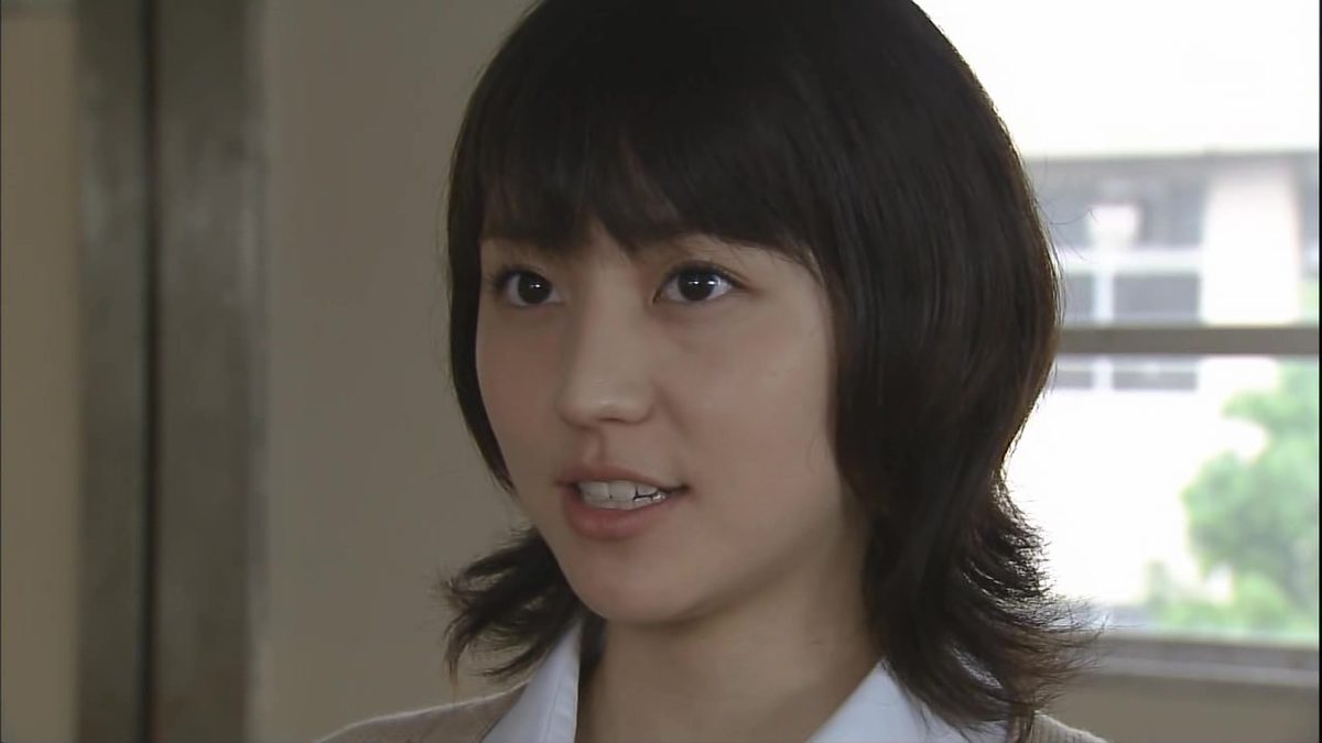 长泽雅美 高清写真/照片下载 #800556