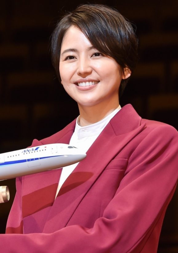 Masami Nagasawa HD Images/Photo Gallery Download #846299